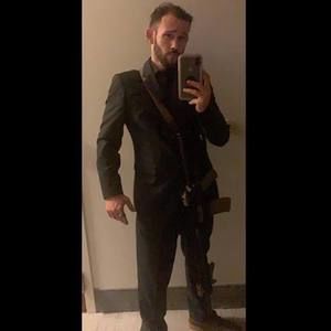 Meet your Posher, Kodi